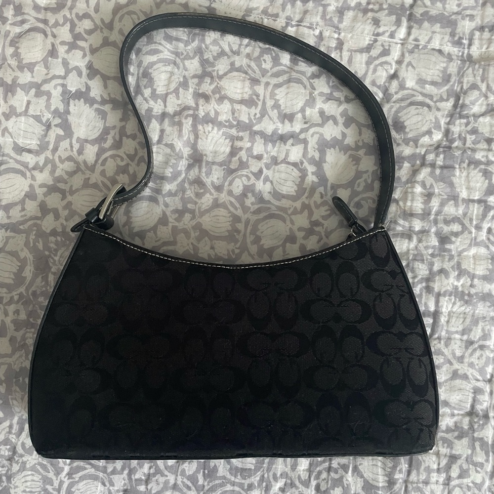 Black Purse!